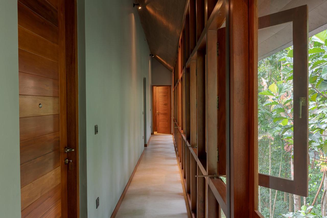 Moksha At Kitulgala - Rainforest Boutique Hotel Exterior foto