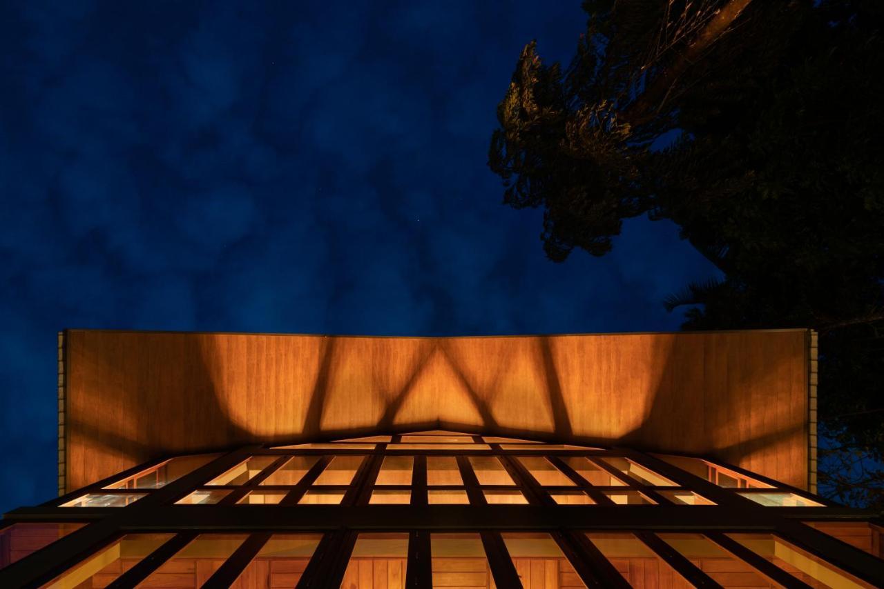 Moksha At Kitulgala - Rainforest Boutique Hotel Exterior foto